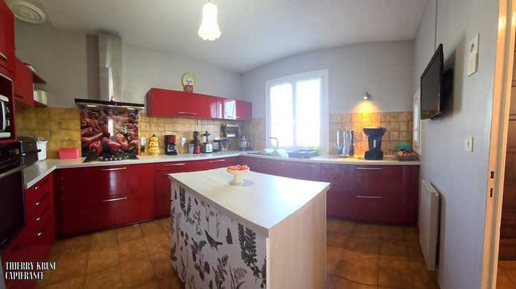 Ma-Cabane - Vente Maison MONTAUBAN, 109 m²
