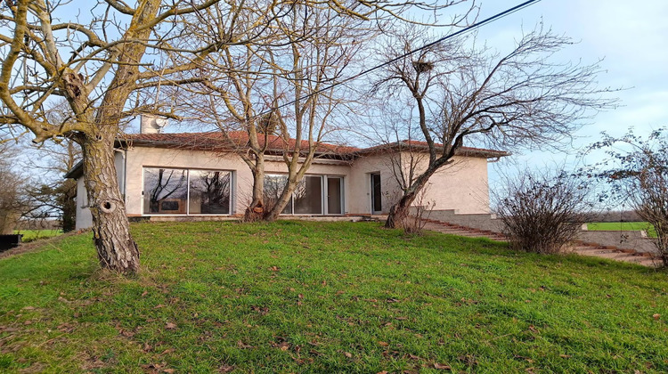 Ma-Cabane - Vente Maison MONTAUBAN, 158 m²