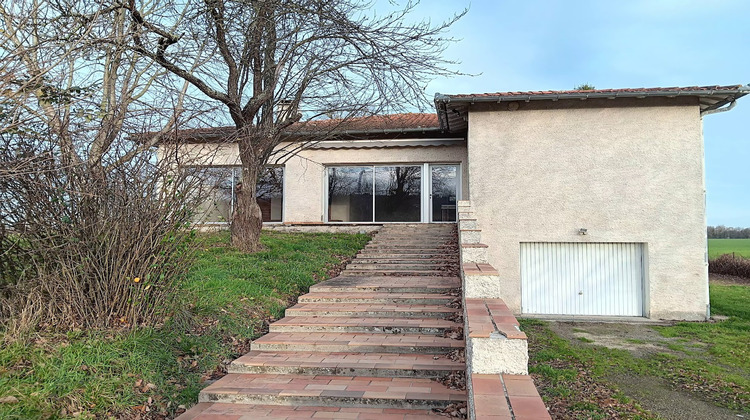 Ma-Cabane - Vente Maison MONTAUBAN, 158 m²