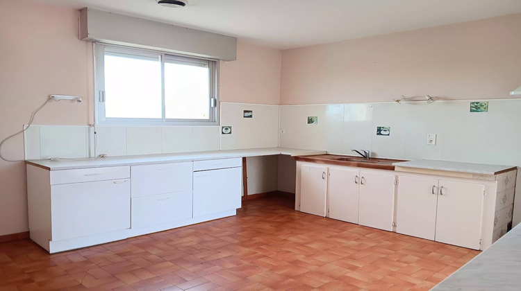 Ma-Cabane - Vente Maison MONTAUBAN, 158 m²