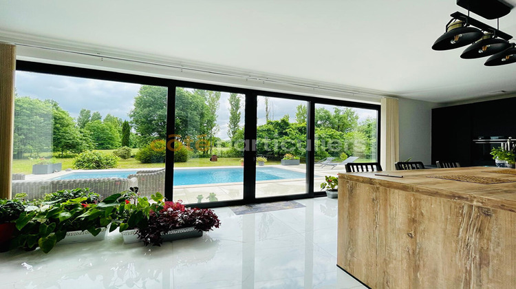 Ma-Cabane - Vente Maison MONTAUBAN, 265 m²