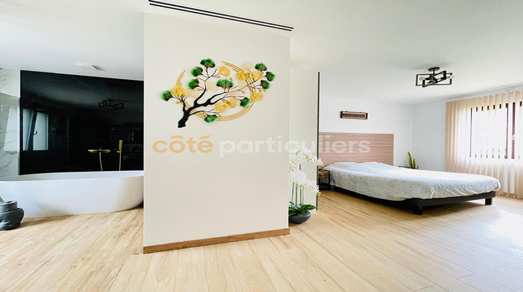 Ma-Cabane - Vente Maison MONTAUBAN, 265 m²