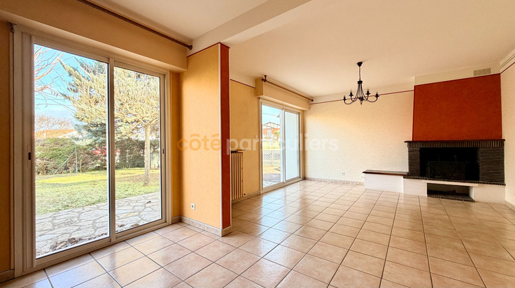 Ma-Cabane - Vente Maison MONTAUBAN, 80 m²