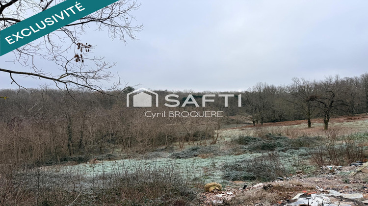 Ma-Cabane - Vente Maison Montauban, 110 m²