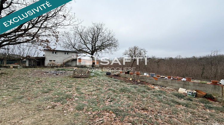 Ma-Cabane - Vente Maison Montauban, 110 m²