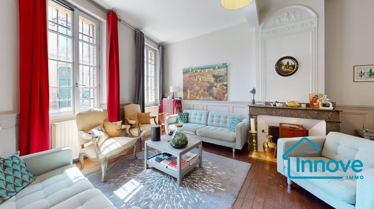 Ma-Cabane - Vente Maison Montauban, 184 m²