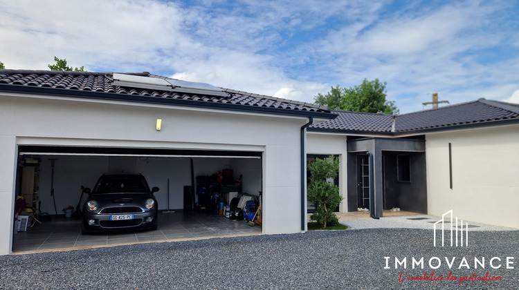 Ma-Cabane - Vente Maison Montauban, 171 m²