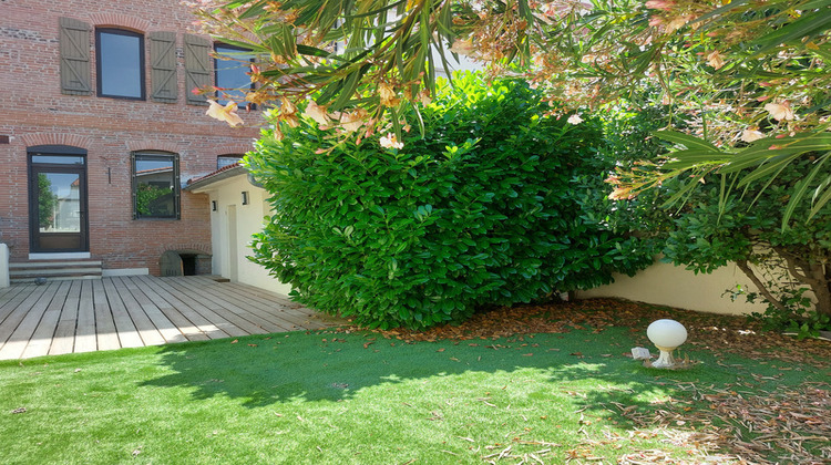 Ma-Cabane - Vente Maison MONTAUBAN, 144 m²