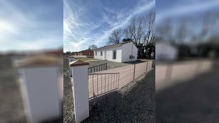 Ma-Cabane - Vente Maison Montauban, 90 m²