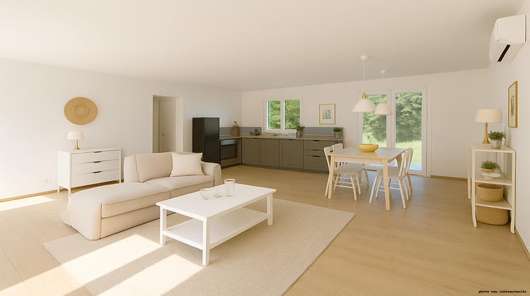 Ma-Cabane - Vente Maison Montauban, 90 m²