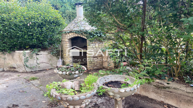 Ma-Cabane - Vente Maison Montauban, 115 m²