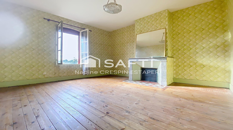 Ma-Cabane - Vente Maison Montauban, 115 m²