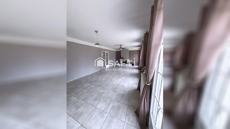 Ma-Cabane - Vente Maison Montauban, 186 m²