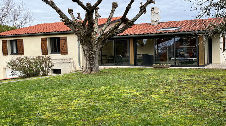 Ma-Cabane - Vente Maison MONTAUBAN, 105 m²