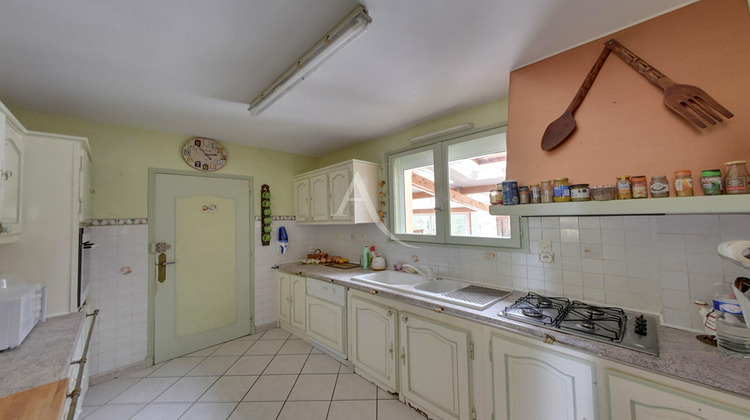 Ma-Cabane - Vente Maison MONTAUBAN, 209 m²
