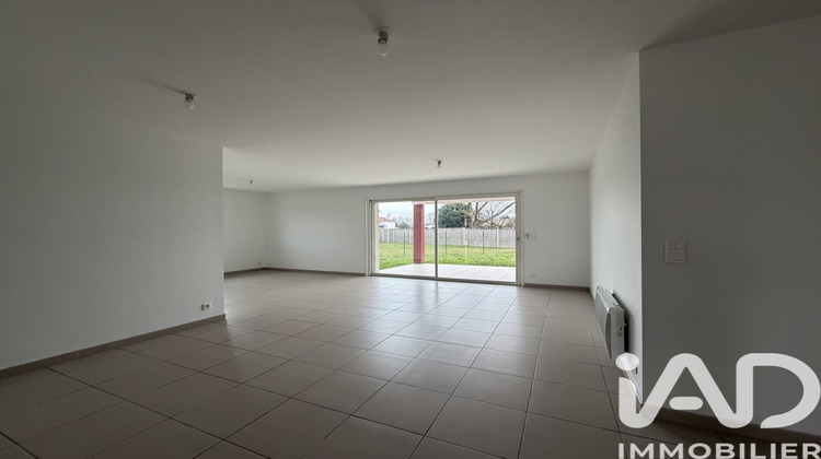 Ma-Cabane - Vente Maison Montauban, 126 m²