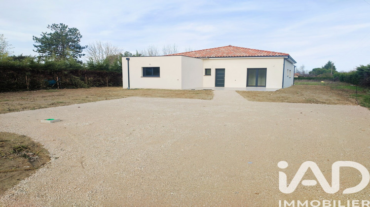 Ma-Cabane - Vente Maison Montauban, 147 m²