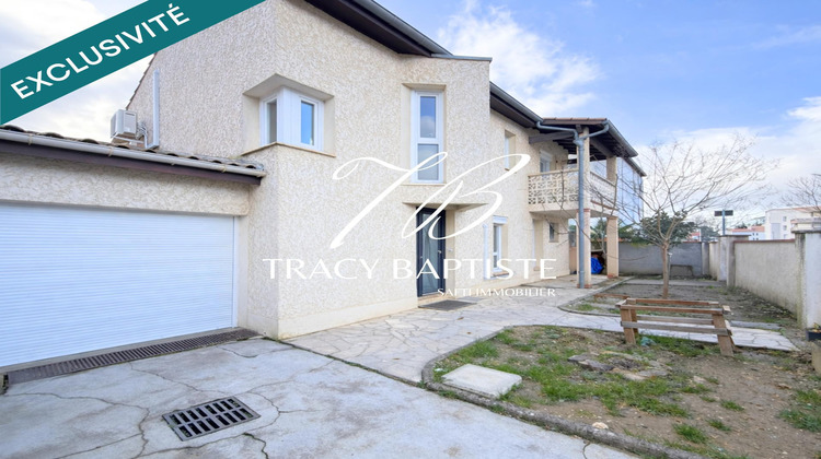 Ma-Cabane - Vente Maison Montauban, 140 m²