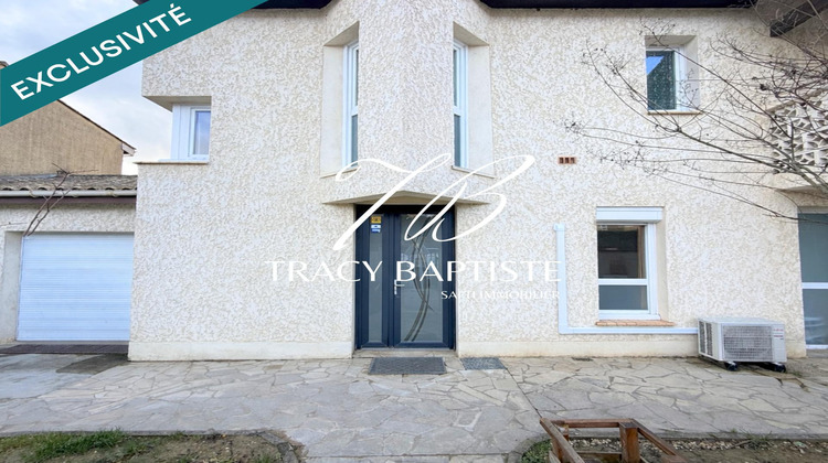 Ma-Cabane - Vente Maison Montauban, 140 m²