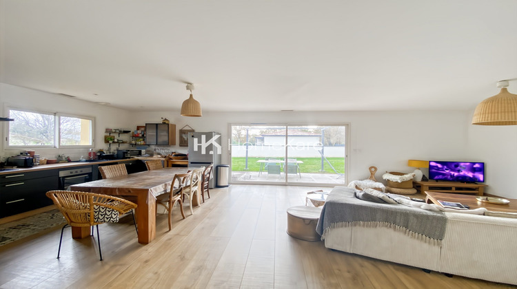 Ma-Cabane - Vente Maison Montauban, 100 m²