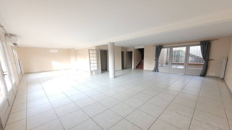 Ma-Cabane - Vente Maison MONTAUBAN, 147 m²