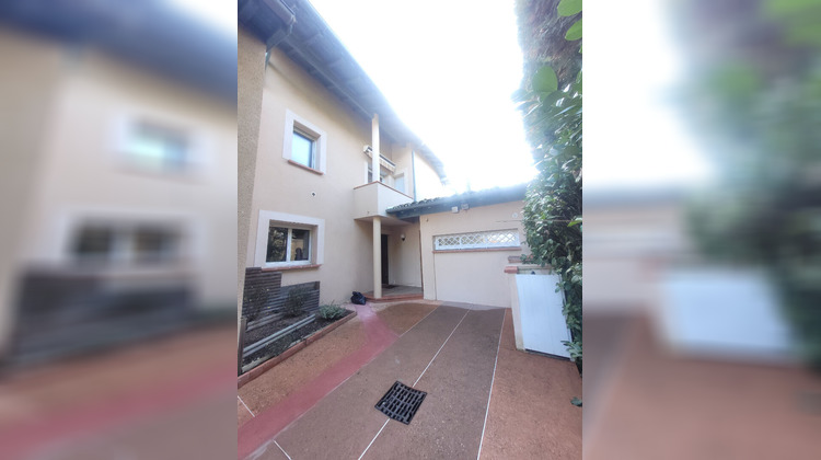 Ma-Cabane - Vente Maison MONTAUBAN, 147 m²