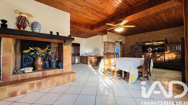 Ma-Cabane - Vente Maison Montauban, 152 m²