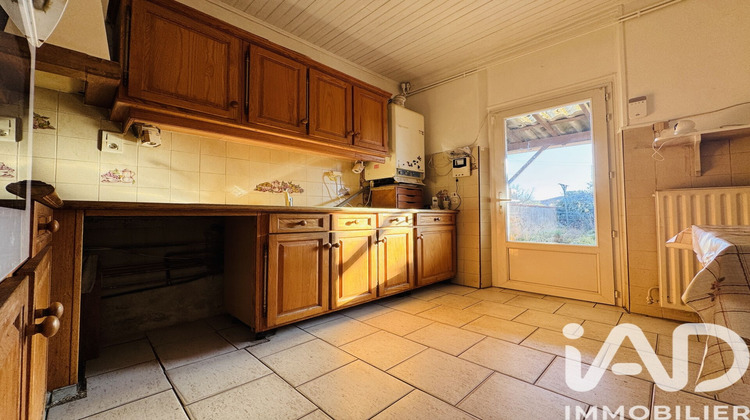 Ma-Cabane - Vente Maison Montauban, 152 m²