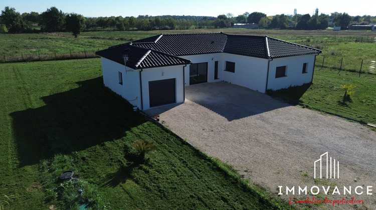 Ma-Cabane - Vente Maison Montauban, 144 m²