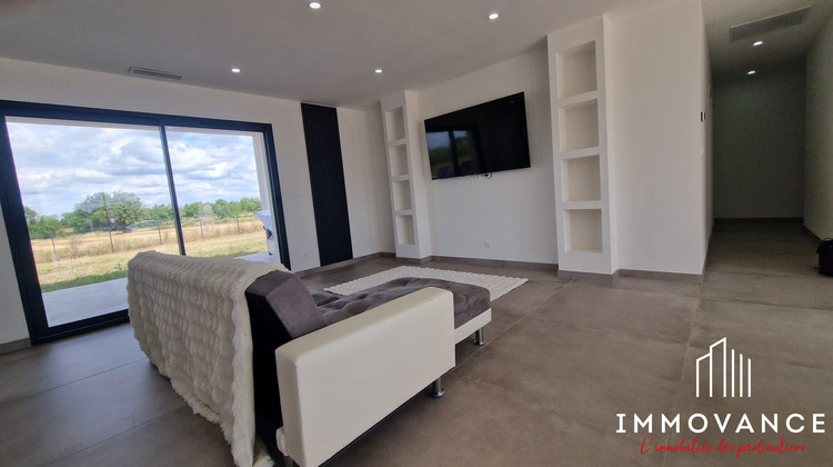 Ma-Cabane - Vente Maison Montauban, 144 m²