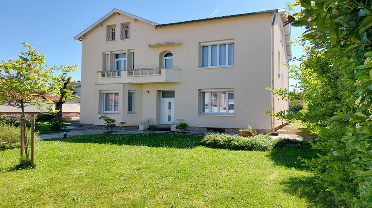 Ma-Cabane - Vente Maison MONTAUBAN, 231 m²