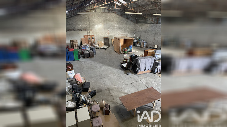 Ma-Cabane - Vente Maison Montauban, 400 m²