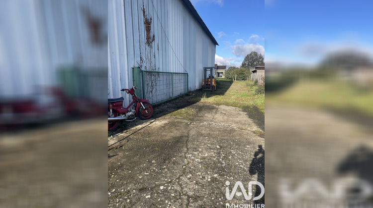 Ma-Cabane - Vente Maison Montauban, 400 m²