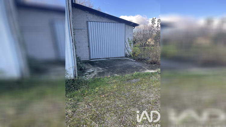 Ma-Cabane - Vente Maison Montauban, 400 m²