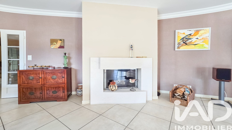 Ma-Cabane - Vente Maison Montauban, 204 m²