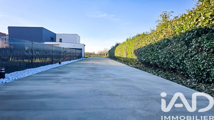 Ma-Cabane - Vente Maison Montauban, 190 m²