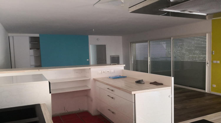 Ma-Cabane - Vente Maison Montauban, 100 m²