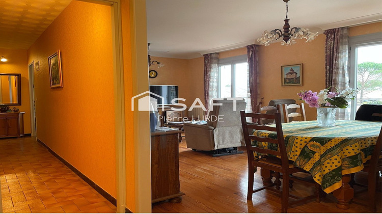 Ma-Cabane - Vente Maison Montauban, 120 m²