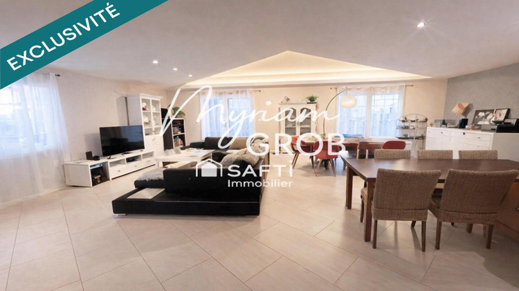 Ma-Cabane - Vente Maison Montauban, 130 m²