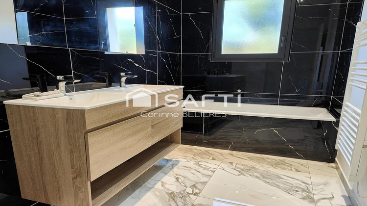 Ma-Cabane - Vente Maison Montauban, 150 m²