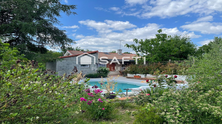 Ma-Cabane - Vente Maison Montauban, 88 m²