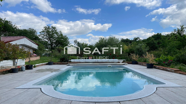 Ma-Cabane - Vente Maison Montauban, 88 m²