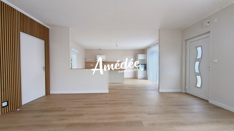 Ma-Cabane - Vente Maison Montauban, 113 m²