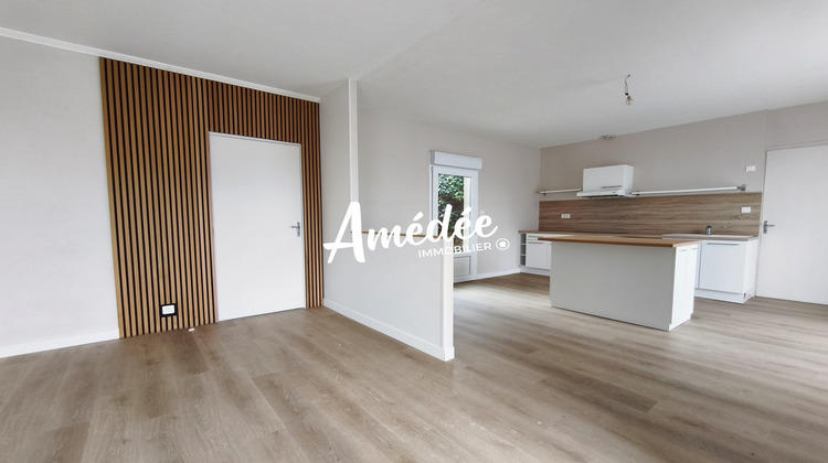 Ma-Cabane - Vente Maison Montauban, 113 m²