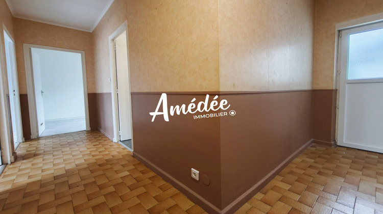 Ma-Cabane - Vente Maison Montauban, 113 m²