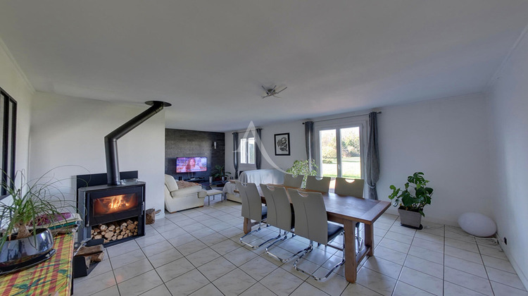 Ma-Cabane - Vente Maison MONTAUBAN, 110 m²