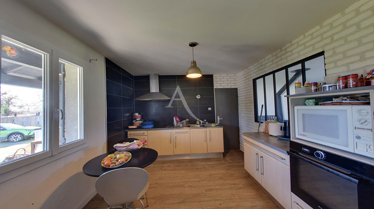 Ma-Cabane - Vente Maison MONTAUBAN, 110 m²