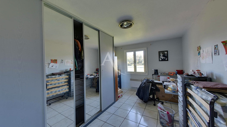 Ma-Cabane - Vente Maison MONTAUBAN, 110 m²