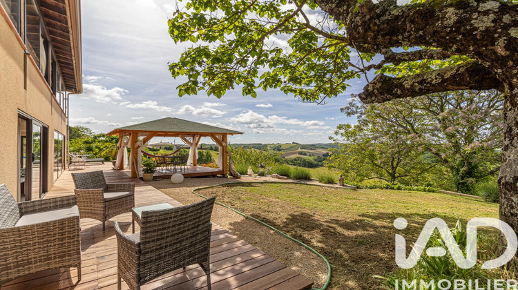 Ma-Cabane - Vente Maison Montauban, 220 m²