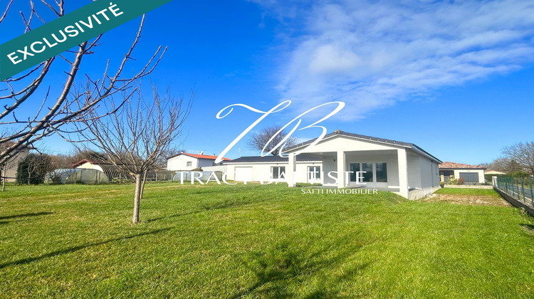 Ma-Cabane - Vente Maison Montauban, 115 m²